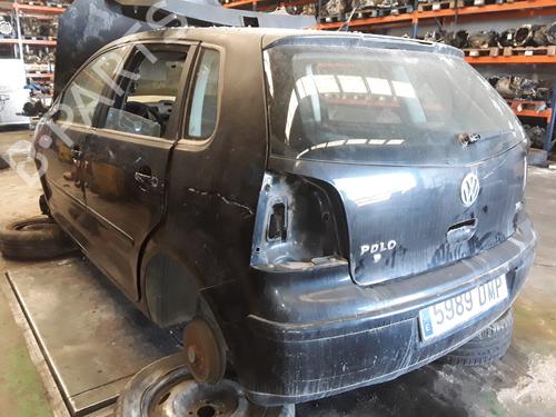 Démarreur VW POLO IV (9N_, 9A_)  | BP15523013M8 