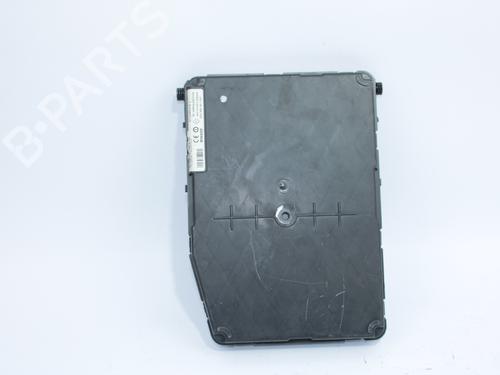 Fuse box RENAULT SCÉNIC II (JM0/1_) 1.6 (JM0C, JM0J, JM1B) | BP11845674E1 