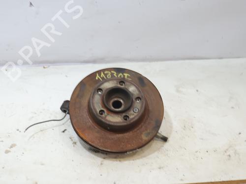 Used Left front steering knuckle Left front steering knuckle 37012923 37012923