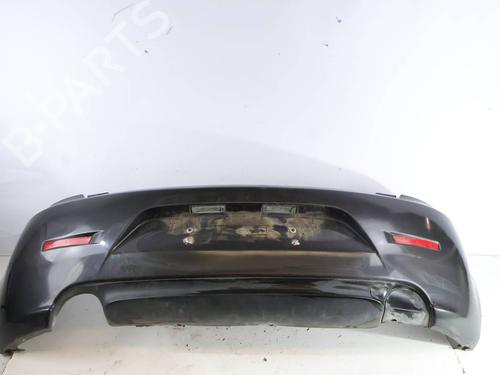 Used Rear bumper Rear bumper 39412056 39412056