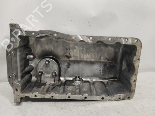 Used Oil sump Oil sump SEAT IBIZA III (6L1) [2002-2009] 32697389 32697389