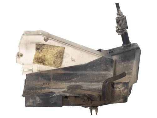 Used Rear left lock Rear left lock VW SHARAN (7M8, 7M9, 7M6) 1.9 TDI (115 hp) 36276449 36276449