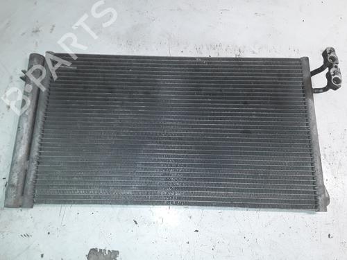 Used AC radiator BMW 1 (E81) 120 d (163 hp) 9974754