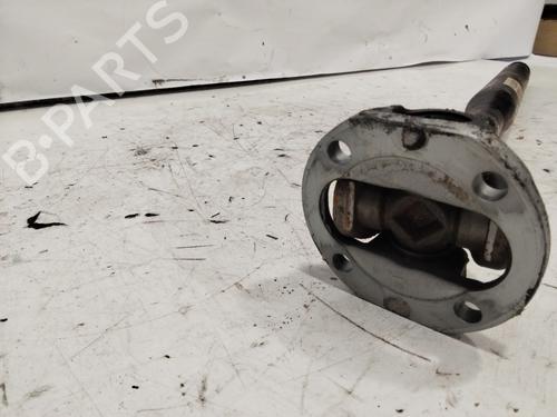 Driveshaft MERCEDES-BENZ GLC Coupe (C253) 250 4-matic (253.346) | BP26275561M37 