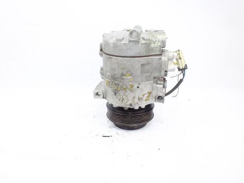 Used AC compressor OPEL ZAFIRA A MPV (T98) 2.0 DTI 16V (F75) (101 hp) 15732353