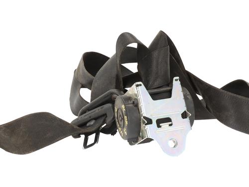 Used Front right seatbelt OPEL ASTRA H (A04) [2004-2014]  30390635