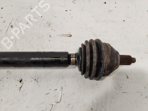 Right front driveshaft SEAT CORDOBA (6L2) 1.9 TDI | BP27585328M39 