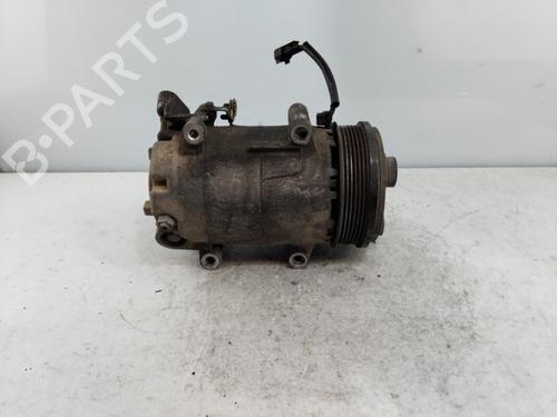AC compressor FORD FOCUS II (DA_, HCP, DP)  | BP19518963M34 