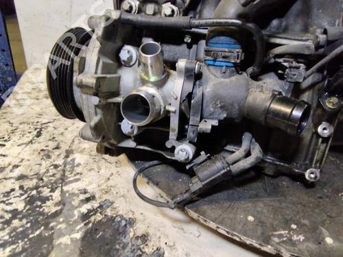 Engine MERCEDES-BENZ A-CLASS (W176) A 200 CDI (176.001) | BP36788980M1 - Image 13