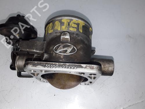 Throttle body HYUNDAI TRAJET (FO) 2.0 CRDi | BP9430071M82 