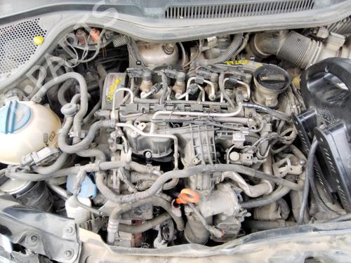 Elektronisk modul VW POLO V (6R1, 6C1)  | BP26723277M83 