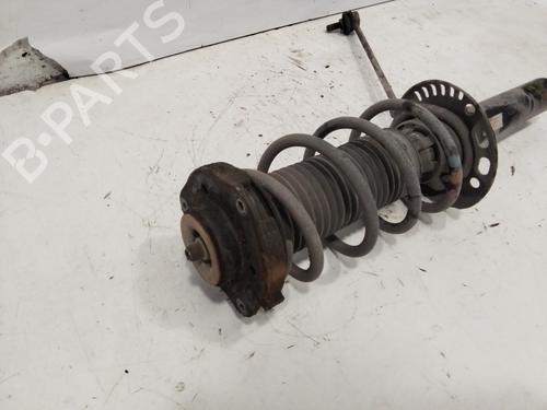 Left front shock absorber VW GOLF VI (5K1) | BP25857797M16