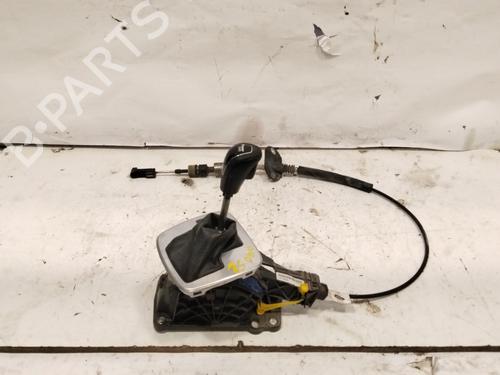 Used Gear lever FORD MONDEO IV (BA7) [2007-2015]  26390062