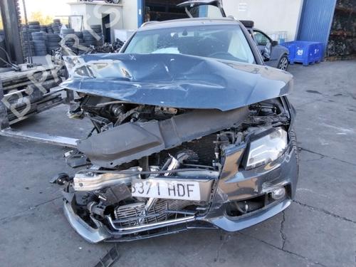 Dør styreenhet AUDI A4 B8 Avant (8K5)  | BP22632880M56 