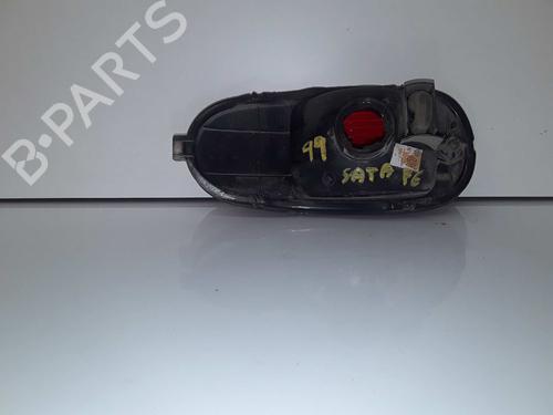 Right taillight HYUNDAI SANTA FÉ I (SM)  | BP8562915C35 