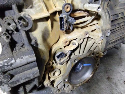 Gearbox AUDI A4 B5 (8D2) 1.9 TDI | BP35930081M3 - Image 7