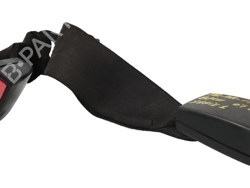 Seat buckle BMW 1 (E87)  | BP31124535I32 