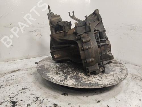 Gearbox FORD TOURNEO CONNECT 1.8 TDCi /TDDi /DI | BP26895005M3 