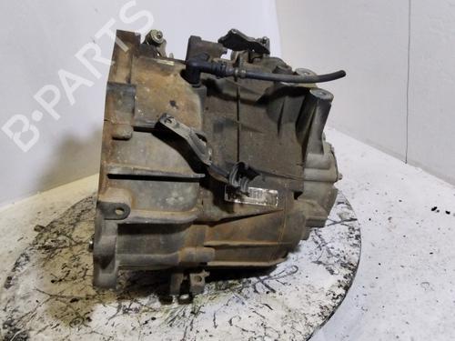 Gearbox OPEL ASTRA H (A04) | BP20849457M3