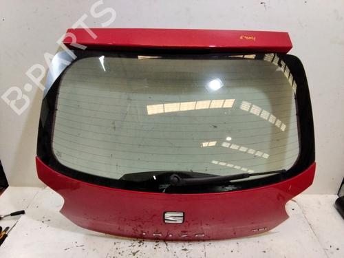 Tailgate SEAT IBIZA IV (6J5, 6P1)  | BP18245610C6 