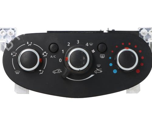 Used Climate control Climate control DACIA SANDERO II [2012-2026] 34164341 34164341