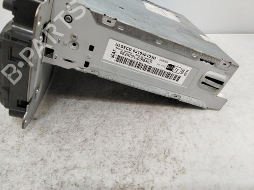 Radio SEAT IBIZA IV (6J5, 6P1) 1.6 TDI | BP18887079E6 