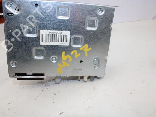 Radio PEUGEOT 508 I (8D_) 2.0 BlueHDi 150 | BP13701792E6 