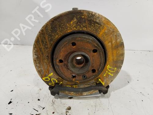 Used Right front steering knuckle OPEL VIVARO A Bus (X83) [2001-2015]  31700669