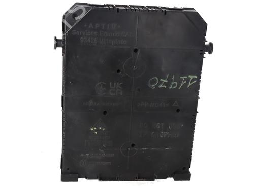 Fuse box OPEL CORSA F (P2JO) | BP37177446E1 - Image 2