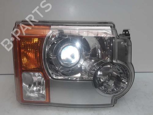 Højre forlygte LAND ROVER DISCOVERY III (L319) 2.7 TD 4x4 (190 hp) 8565415
