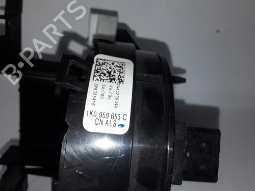 Squib airbag SEAT LEON (1P1) 1.6 TDI | BP10917974C102 