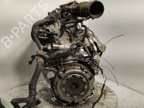 Engine NISSAN JUKE (F15)  | BP23534890M1 