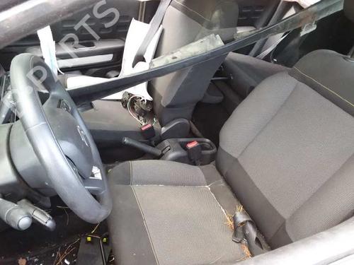 Steering rack CITROËN C3 III (SX) 1.2 VTi 82 | BP12059416M22 