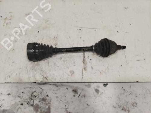 Used Left front driveshaft SEAT LEON (1M1) 1.9 TDI (100 hp) 22697651