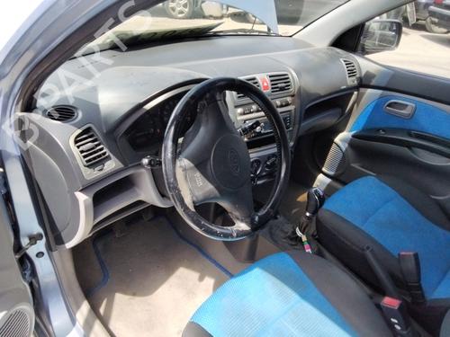 Front wiper motor KIA PICANTO I (SA) 1.1 | BP28105197M29 