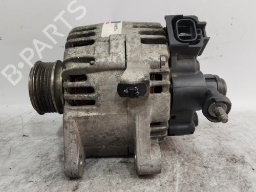 Used Alternator KIA CEE'D Hatchback (ED) [2006-2012]  26734495