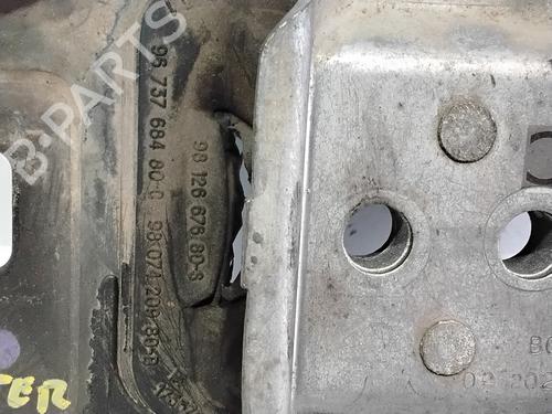 Engine mount PEUGEOT RIFTER  | BP29370667M89 