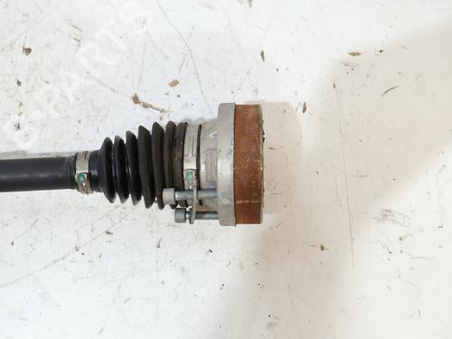 Left front driveshaft VW PASSAT B8 (3G2, CB2) | BP37268250M38 - Image 2