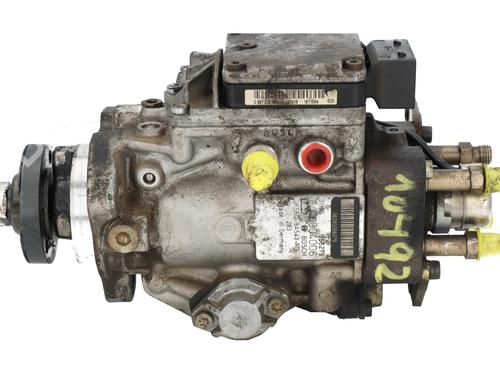 Used Injection pump FORD FOCUS I (DAW, DBW) 1.8 Turbo DI / TDDi (90 hp) 31368411