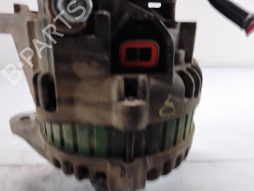 Alternator OPEL MERIVA A MPV (X03)  | BP29002279M7 