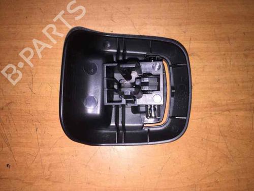 Front left interior door handle FORD FIESTA V (JH_, JD_)  | BP8559306I13 
