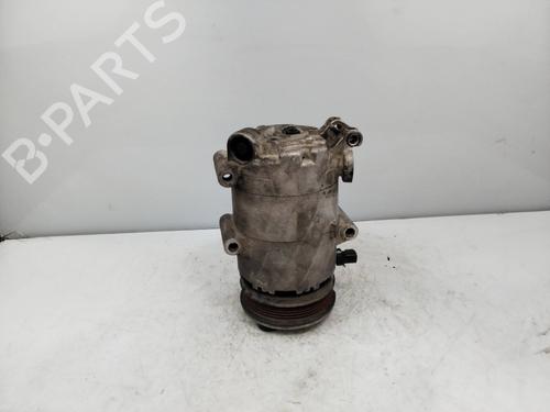 AC compressor FORD FOCUS II (DA_, HCP, DP)  | BP17747887M34 
