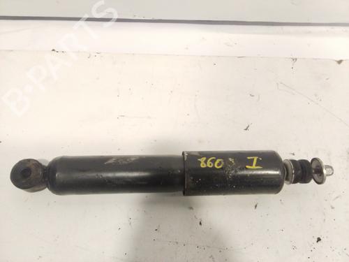 Used Left front shock absorber HYUNDAI TERRACAN (HP) 2.9 CRDi 4WD (150 hp) 24203764