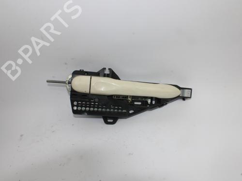 Used Rear right exterior door handle RENAULT CAPTUR I (J5_, H5_) [2013-2025]  13392702