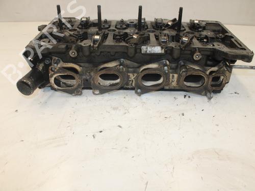 Cylinder head OPEL INSIGNIA A (G09)  | BP17451545M5 