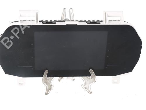 Used Instrument cluster Instrument cluster NISSAN TOWNSTAR Box Body/MPV (XFK) [2021-2026] 34380857 34380857