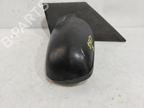 Left mirror FORD FUSION (JU_) 1.4 TDCi | BP25714733C26 