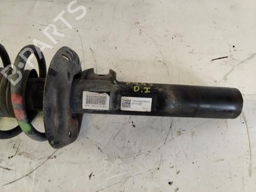 Left front shock absorber VW CADDY III Box Body/MPV (2KA, 2KH, 2CA, 2CH) | BP30061485M16