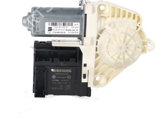 Right front window motor SEAT LEON (1P1) | BP37435965E20 - Image 2