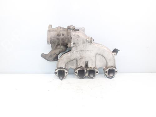 Intake manifold AUDI A3 (8P1) 2.0 TDI 16V | BP17151466M70 